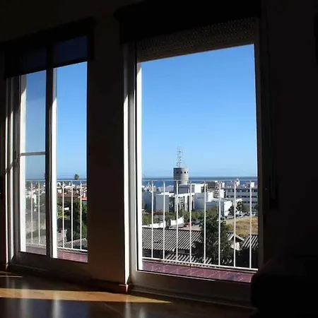 Apartamento Antero III Rral Nº 743 Apartment Ponta Delgada (Sao Miguel)