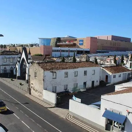 Apartment Apartamento Antero III Rral Nº 743