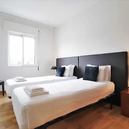 Apartman Antero Iii Rral Nº 743 Ponta Delgada