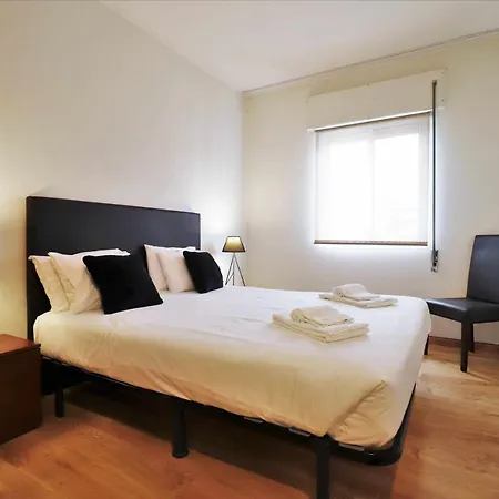 Apartamento Antero III Rral Nº 743 *