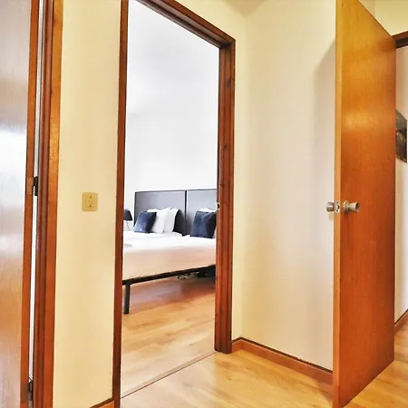 Apartamento Antero III Rral Nº 743 Apartment *