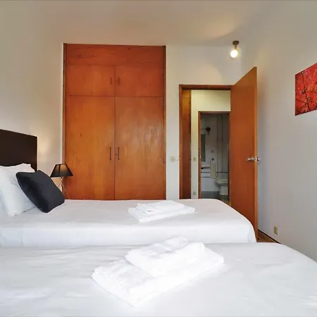 Apartment Apartamento Antero III Rral Nº 743