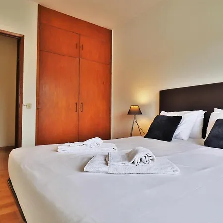 Apartamento Antero III Rral Nº 743 *