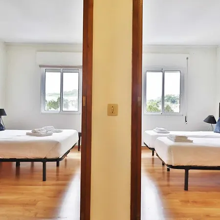 Apartamento Antero III Rral Nº 743