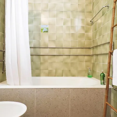 Apartamento Antero III Rral Nº 743