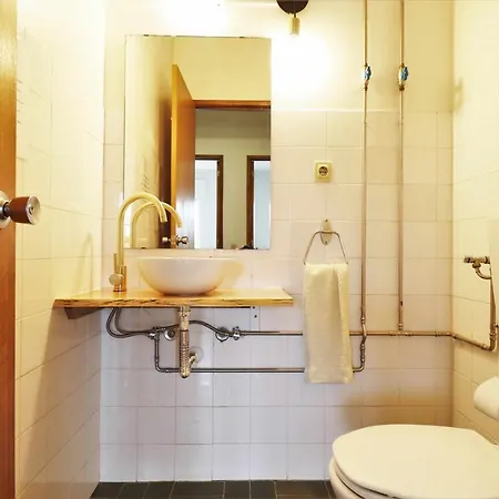 Apartamento Antero III Rral Nº 743 Apartment *