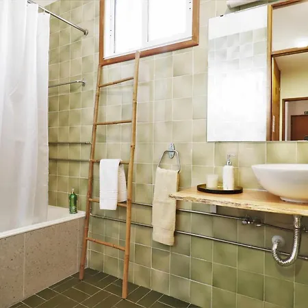 Apartamento Antero III Rral Nº 743 * Ponta Delgada (Sao Miguel)