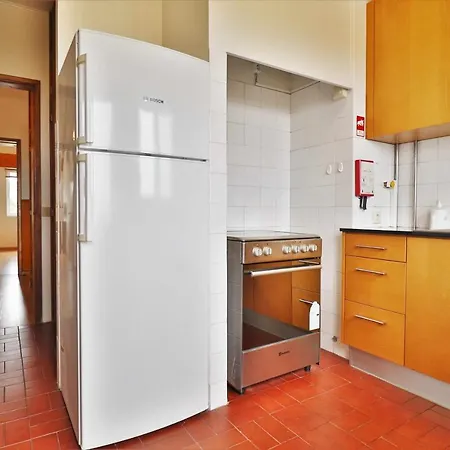 Apartment Apartamento Antero III Rral Nº 743