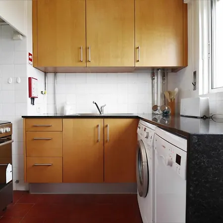 Apartamento Antero III Rral Nº 743 Apartment *