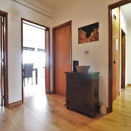 Apartman Antero Iii Rral Nº 743 *