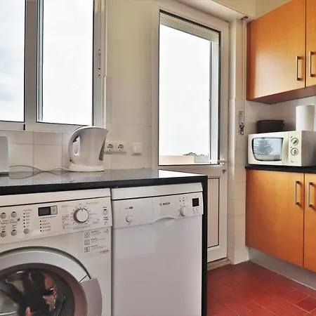 Apartamento Antero III Rral Nº 743 *