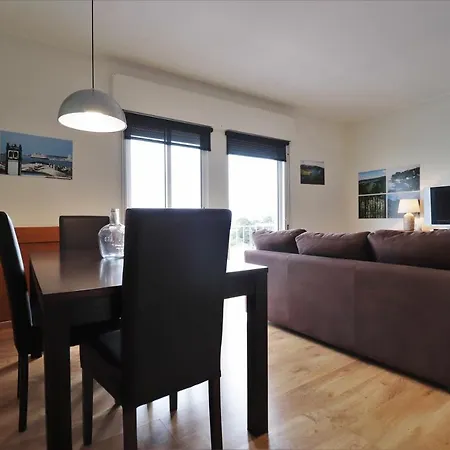 Apartamento Antero III Rral Nº 743 * Ponta Delgada (Sao Miguel)