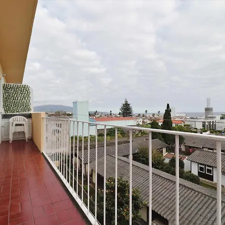 Apartamento Antero III Rral Nº 743 Ponta Delgada (Sao Miguel)