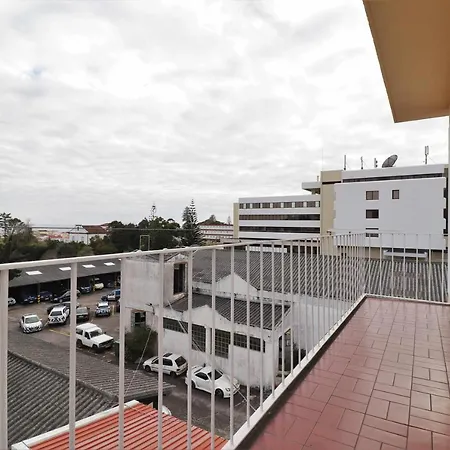 Apartman Antero Iii Rral Nº 743 Ponta Delgada