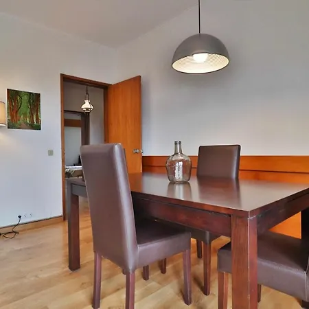 Apartamento Antero III Rral Nº 743 Ponta Delgada (Sao Miguel)