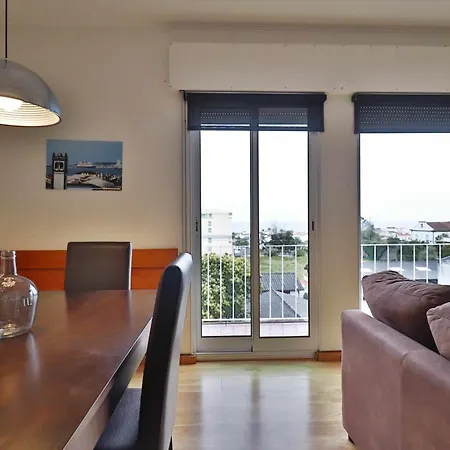 Apartman Antero Iii Rral Nº 743 Ponta Delgada