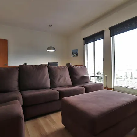 Antero Iii Rral Nº 743 Apartman Ponta Delgada