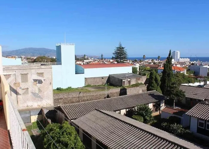 Antero Iii Ponta Delgada