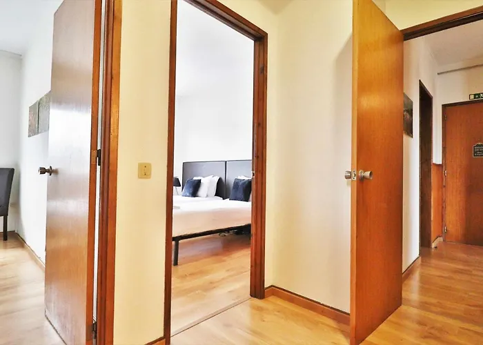 Antero Iii 아파트 *