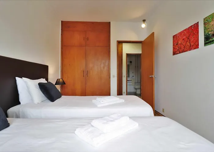 아파트 Antero Iii