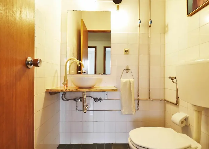 Antero Iii 아파트 *