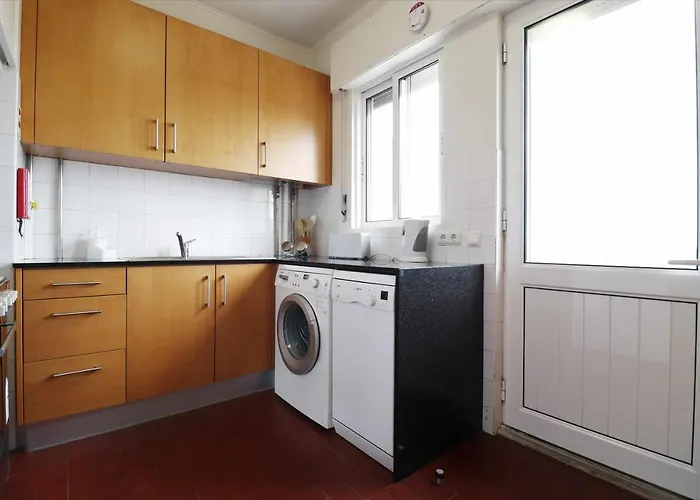 아파트 Antero Iii *