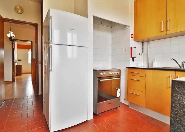 아파트 Antero Iii