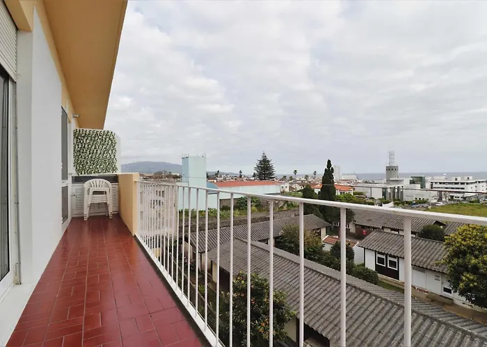 Antero Iii Ponta Delgada