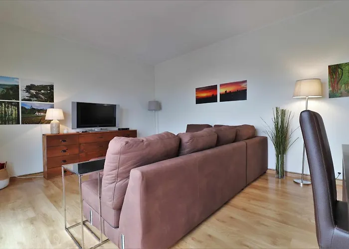 아파트 Antero Iii