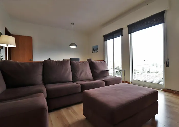 Antero Iii 아파트 Ponta Delgada