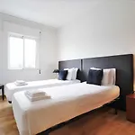 Apartment Apartamento Antero III Ponta Delgada (Sao Miguel)