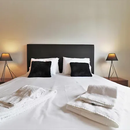 Apartamento Antero Iii Ponta Delgada