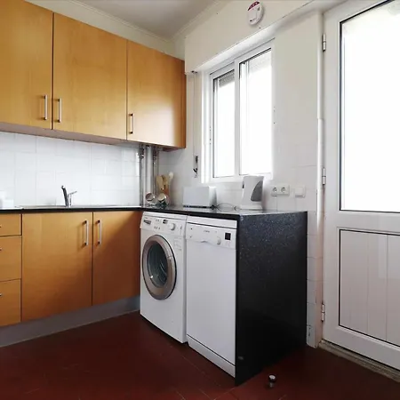 Apartamento Antero Iii *