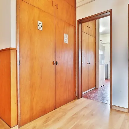 Apartamento Apartamento Antero Iii Rral Nº 743 Ponta Delgada