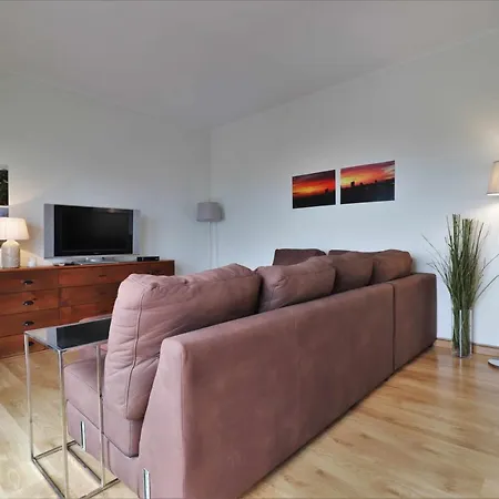 Apartamento Antero Iii