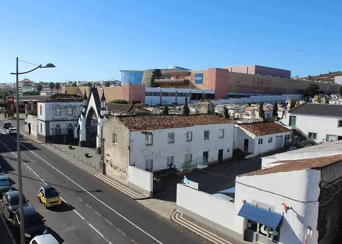 アパート Antero Iii Rral Nº 743