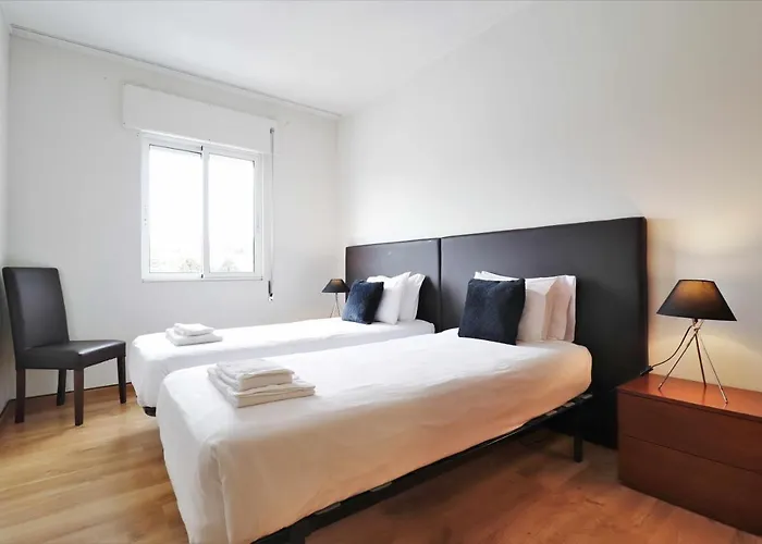 アパート Antero Iii Rral Nº 743 ポンタ・デルガダ