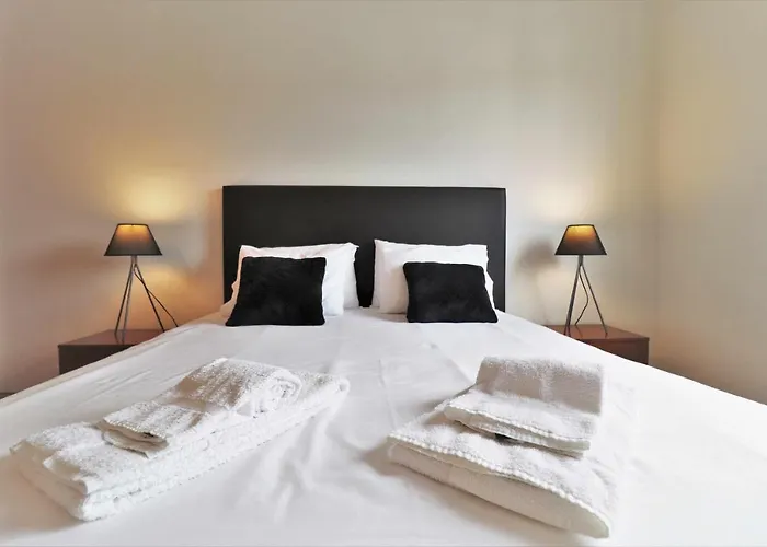 Apartment Apartamento Antero III Ponta Delgada (Sao Miguel)