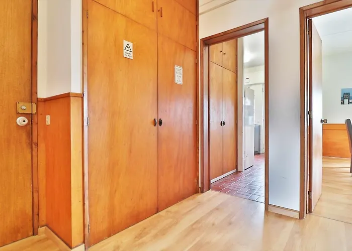 Apartment Apartamento Antero III Ponta Delgada (Sao Miguel)