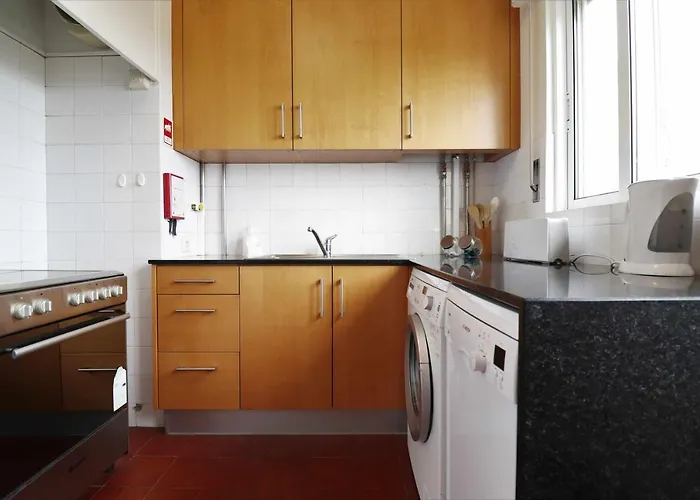 Antero Iii Rral Nº 743 アパート *