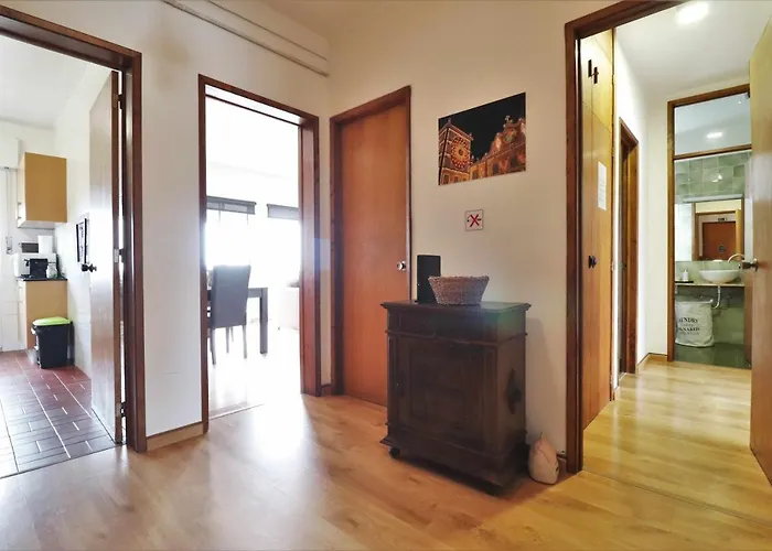 アパート Antero Iii Rral Nº 743 *