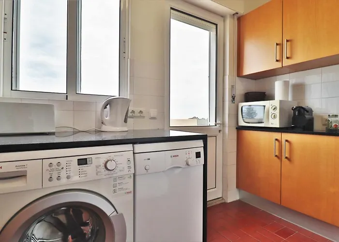 Apartamento Antero III *