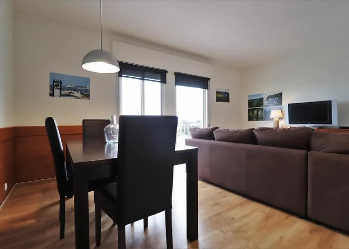 Antero Iii Rral Nº 743 * ポンタ・デルガダ